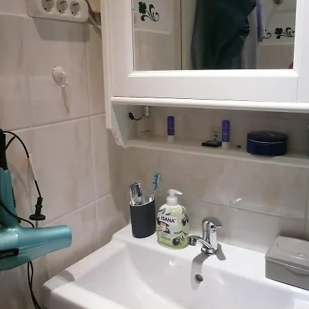 Apartament Koerner 3 Bad Harzburg