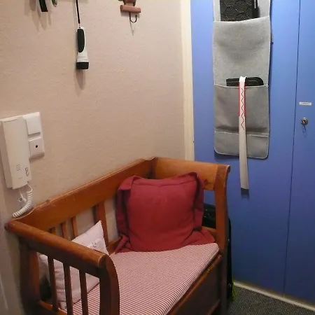 Apartament Koerner 3 *