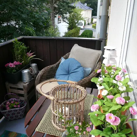 Koerner 3 Apartament *