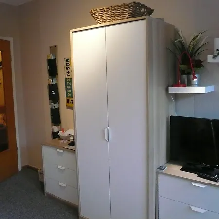 Apartament Koerner 3